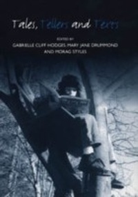 Enlarge image Cover: Tales, Tellers and Texts - Continuum International Publishing Group Ltd.