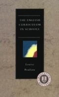 Cover: English Curriculum in Schools - Continuum International Publishing Group Ltd.