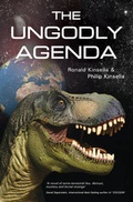 Cover: The Ungodly Agenda - Vanguard Press