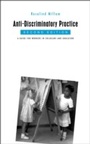 Cover: Anti-Discriminatory Practice - Continuum International Publishing Group Ltd.