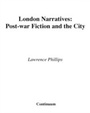 Cover: London Narratives - Continuum International Publishing Group Ltd.