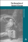 Cover: The Reception of Ossian in Europe - Continuum International Publishing Group Ltd.