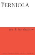 Cover: Art & Its Shadow - Continuum International Publishing Group Ltd.