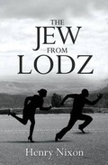 Cover: The Jew from Lodz - Vanguard Press