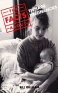 Cover: Facts About Teenage Pregnancies - Continuum International Publishing Group Ltd.
