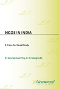 Cover: NGOs in India - Praeger Publishers Inc