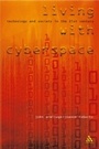 Cover: Living with Cyberspace - The Athlone Press