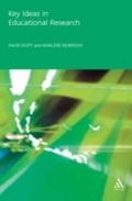 Cover: Key Ideas in Educational Research - Continuum International Publishing Group Ltd.