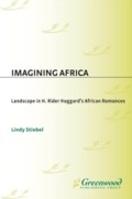 Cover: Imagining Africa - Praeger Publishers Inc