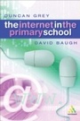 Cover: The Internet in School - Continuum International Publishing Group Ltd.