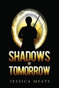 Cover: Shadows of Tomorrow - Vanguard Press