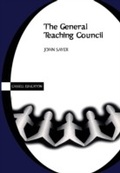 Cover: General Teaching Council - Continuum International Publishing Group Ltd.