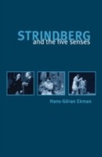 Abbildung von: Strindberg and the Five Senses - The Athlone Press