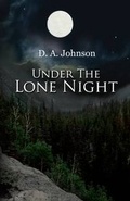 Cover: Under the Lone Night - Vanguard Press