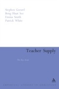 Cover: Teacher Supply - Continuum International Publishing Group Ltd.