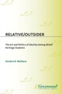 Cover: Relative/Outsider - Praeger Publishers Inc