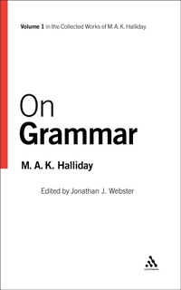 Enlarge image Cover: On Grammar - Continuum International Publishing Group Ltd.