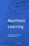 Bild: Manifesto for Learning - Continuum International Publishing Group Ltd.