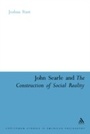 Cover: John Searle and the Construction of Social Reality - Continuum International Publishing Group Ltd.