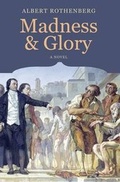 Cover: Madness and Glory - Vanguard Press