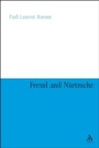 Cover: Freud and Nietzsche - Continuum International Publishing Group Ltd.