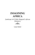 Cover: Imagining Africa - Praeger Publishers Inc