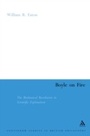 Cover: Boyle on Fire - Continuum International Publishing Group Ltd.
