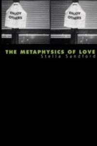 Enlarge image Cover: The Metaphysics of Love - The Athlone Press