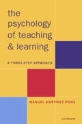 Bild: Psychology of Teaching and Learning - Continuum International Publishing Group Ltd.