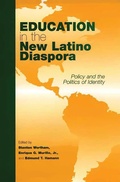 Cover: Education in the New Latino Diaspora - Praeger Publishers Inc