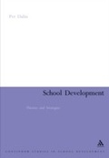 Cover: School Development: Theories & Strategies - Continuum International Publishing Group Ltd.