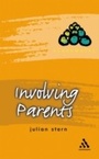 Cover: Involving Parents - Continuum International Publishing Group Ltd.