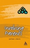 Cover: Involving Parents - Continuum International Publishing Group Ltd.
