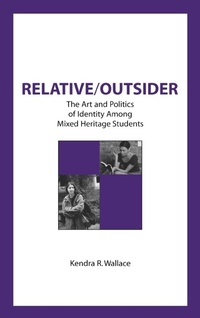 Enlarge image Cover: Relative/Outsider - Praeger Publishers Inc