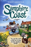 Cover: Samphire Coast - Vanguard Press