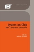 Cover: System-on-Chip - Institution of Engineering and Technology