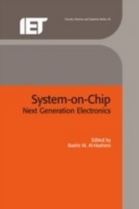 Enlarge image Cover: System-on-Chip - Institution of Engineering and Technology