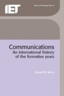 Cover: Communications - Institution of Engineering and Technology