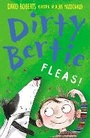 Cover: Fleas! - Stripes Publishing
