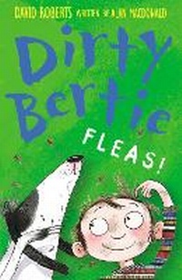 Enlarge image Cover: Fleas! - Stripes Publishing