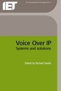 Cover: Voice Over IP (Internet Protocol) - Institution of Engineering and Technology