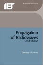 Cover: Propagation of Radiowaves - Institution of Engineering and Technology