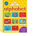 Cover: Alphabet - Autumn Publishing Ltd