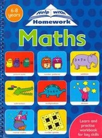 Enlarge image Cover: Maths - Autumn Publishing Ltd