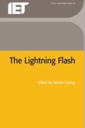 Cover: The Lightning Flash - Institution of Engineering and Technology
