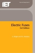 Cover: Electric Fuses - Institution of Engineering and Technology