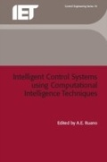 Cover: Intelligent Control Systems using Computational Intelligence Techniques - Institution of Engineering and Technology