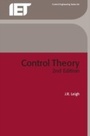 Cover: Control Theory - Institution of Engineering and Technology