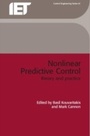 Cover: Non-linear Predictive Control - Institution of Engineering and Technology