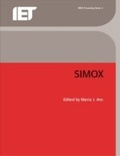 Cover: SIMOX - Institution of Engineering and Technology